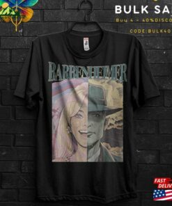 Retro Cartoon I Survived Barbenheimer 2023 Old School Movie Gift T-Shirt Unisex Destroyer Of World Tee Cillian Murphy And Margot Robbie Classic Sweatshirt 2 Retro Cartoon I Survived Barbenheimer 2023 Old School Movie Gift T Shirt Unisex Destroyer Of World Tee Cillian Murphy And Margot Robbie Classic Sweatshirt 3