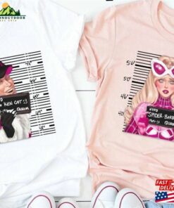 Retro Doll Shirt Lets Go Party For Couple Barbie Hoodie T-Shirt Retro Doll Shirt Lets Go Party For Couple Barbie Hoodie T-Shirt