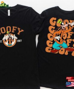 Retro Goofy Shirt Mickey’S Friend T-Shirt A Movie Sweatshirt Unisex Hoodie Retro Goofy Shirt Mickey’S Friend T-Shirt A Movie Sweatshirt Unisex Hoodie