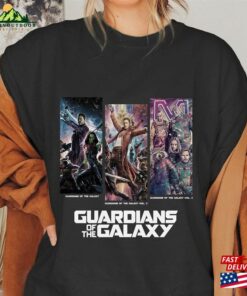Retro Guardians Of The Galaxy 3 Vol Shirt Superhero Star Lord Rocket Team Space Sweatshirt And Hoodie Classic Retro Guardians Of The Galaxy 3 Vol Shirt Superhero Star Lord Rocket Team Space Sweatshirt And Hoodie Classic