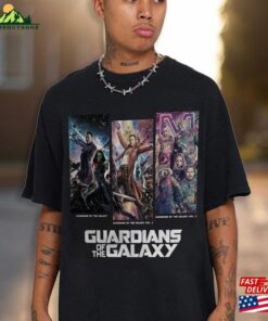 Retro Guardians Of The Galaxy 3 Vol Shirt Superhero Star Lord Rocket Team Space Sweatshirt And Hoodie Classic 2 Retro Guardians Of The Galaxy 3 Vol Shirt Superhero Star Lord Rocket Team Space Sweatshirt And Hoodie Classic 3