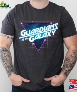 Retro Guardians Of The Galaxy Vintage Line Logo Shirt Marvel Movie 2023 Unisex Sweatshirt Retro Guardians Of The Galaxy Vintage Line Logo Shirt Marvel Movie 2023 Unisex Sweatshirt