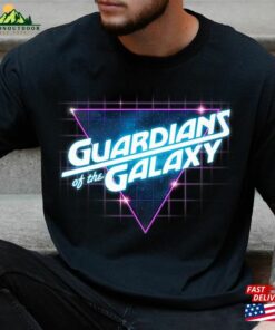 Retro Guardians Of The Galaxy Vintage Line Logo Shirt Marvel Movie 2023 Unisex Sweatshirt Retro Guardians Of The Galaxy Vintage Line Logo Shirt Marvel Movie 2023 Unisex Sweatshirt