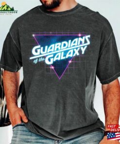 Retro Guardians Of The Galaxy Vintage Line Logo Shirt Marvel Movie 2023 Unisex Sweatshirt 2 Retro Guardians Of The Galaxy Vintage Line Logo Shirt Marvel Movie 2023 Unisex Sweatshirt 3