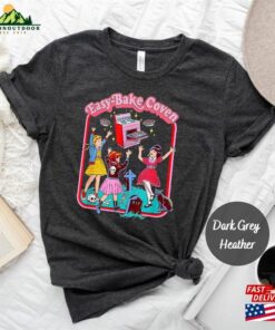 Retro Halloween Shirt Easy Bake Coven 90S Sweatshirt Hoodie 3 Retro Halloween Shirt Easy Bake Coven 90S Sweatshirt Hoodie 4