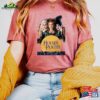Retro Hocus Pocus T-Shirt Halloween 2023 Shirt Sanderson Sisters Hoodie