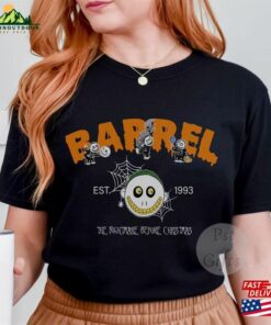 Retro Horror Movies Characters Shirt The Nightmare Before Christmas Disney Halloween Party Shirts Hoodie Classic Retro Horror Movies Characters Shirt The Nightmare Before Christmas Disney Halloween Party Shirts Hoodie Classic