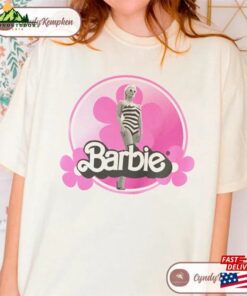 Retro Jeep Barbi Shirt Dream House Hoodie Unisex Retro Jeep Barbi Shirt Dream House Hoodie Unisex