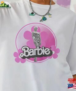 Retro Jeep Barbi Shirt Dream House Hoodie Unisex