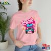 Retro Jeep Barbie Shirt Movie 2023 Hoodie T-Shirt