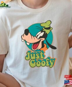 Retro Just Goofy Shirt Vintage A Movie T-Shirt Disneyworld Sweatshirt Retro Just Goofy Shirt Vintage A Movie T-Shirt Disneyworld Sweatshirt