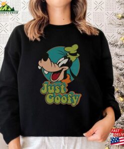 Retro Just Goofy Shirt Vintage A Movie T-Shirt Disneyworld Sweatshirt 2 Retro Just Goofy Shirt Vintage A Movie T Shirt Disneyworld Sweatshirt 3
