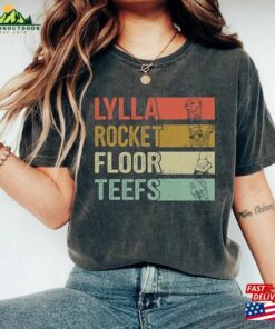 Retro Lylla Rocket Teefs Floor The Guardians Of Galaxy Vol3 Shirt Racoon Tee It Really Is Good To Have Friends Classic T-Shirt Retro Lylla Rocket Teefs Floor The Guardians Of Galaxy Vol3 Shirt Racoon Tee It Really Is Good To Have Friends Classic T-Shirt