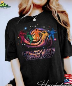 Retro Marvel Guardians Of The Galaxy 3 Comfort Colors Shirt Avengers Super Hero Classic Unisex 2 Retro Marvel Guardians Of The Galaxy 3 Comfort Colors Shirt Avengers Super Hero Classic Unisex 3