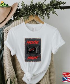 Retro Movie Night Shirt Horror T-Shirt Ghostface Classic Hoodie 2 Retro Movie Night Shirt Horror T Shirt Ghostface Classic Hoodie 3