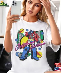 Retro Optimus Prime Leader Of The Autobots Comfort Colors® Shirt Rise Beasts Limited Transformers T-Shirt Classic Sweatshirt Retro Optimus Prime Leader Of The Autobots Comfort Colors® Shirt Rise Beasts Limited Transformers T-Shirt Classic Sweatshirt