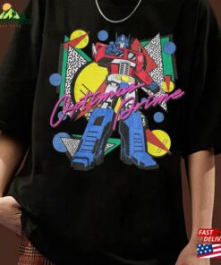 Retro Optimus Prime Leader Of The Autobots Comfort Colors® Shirt Rise Beasts Limited Transformers T-Shirt Classic Sweatshirt 2 Retro Optimus Prime Leader Of The Autobots Comfort Colors(r) Shirt Rise Beasts Limited Transformers T Shirt Classic Sweatshirt 3