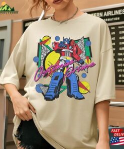 Retro Optimus Prime Leader Of The Autobots Comfort Colors® Shirt Rise Beasts Limited Transformers T-Shirt Classic Sweatshirt 3 Retro Optimus Prime Leader Of The Autobots Comfort Colors(r) Shirt Rise Beasts Limited Transformers T Shirt Classic Sweatshirt 4