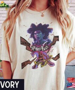 Retro Spider Man Shirt Across The Hoodie Sweatshirt Retro Spider Man Shirt Across The Hoodie Sweatshirt