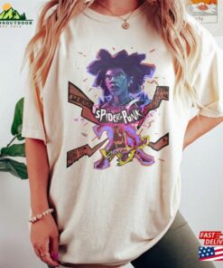 Retro Spider Man Shirt Across The Sweatshirt T-Shirt Retro Spider Man Shirt Across The Sweatshirt T-Shirt