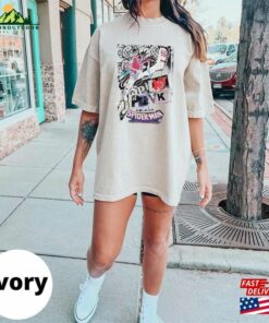 Retro Spider Man Shirt Across The T-Shirt Classic Retro Spider Man Shirt Across The T-Shirt Classic