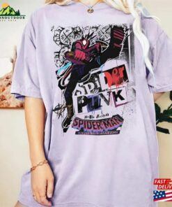 Retro Spider Punk Comfort Colors Shirt Man 2023 Across The Classic Sweatshirt 2 Retro Spider Punk Comfort Colors Shirt Man 2023 Across The Classic Sweatshirt 3