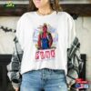 Retro Spider Punk Shirt Nevermind The Spiders T-Shirt Hoodie