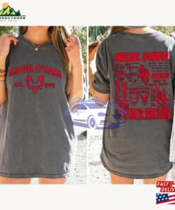 Retro The Amazing Spiderman Shirt Across Spider Verse T-Shirt Classic