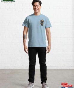 Retrowave Malinois Red Panda With Glasses Classic The Bunny Is Small T-Shirt Unisex 3 Retrowave Malinois Red Panda With Glasses Classic The Bunny Is Small T Shirt Unisex 4