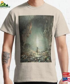 Revamp The World Classic T-Shirt Sweatshirt Revamp The World Classic T-Shirt Sweatshirt