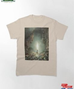 Revamp The World Classic T-Shirt Sweatshirt