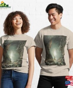 Revamp The World Classic T-Shirt Sweatshirt 2 Revamp The World Classic T Shirt Sweatshirt 3