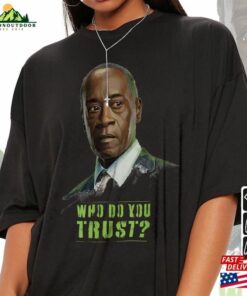 Rhodey Who Do You Trust Movie Shirt Secret Invasion 2023 Tv Series Vintage 90S Y2k Hoodie T-Shirt 3 Rhodey Who Do You Trust Movie Shirt Secret Invasion 2023 Tv Series Vintage 90S Y2k Hoodie T Shirt 4