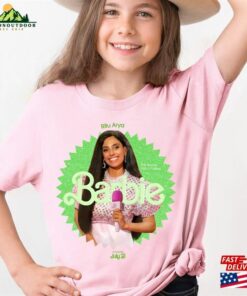Ritu Arya Barbie 2023 Comfort Colors® Shirt Classic Unisex Ritu Arya Barbie 2023 Comfort Colors® Shirt Classic Unisex