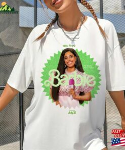 Ritu Arya Barbie 2023 Comfort Colors® Shirt Classic Unisex 3 Ritu Arya Barbie 2023 Comfort Colors(r) Shirt Classic Unisex 4