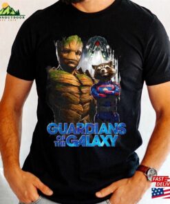 Rocket Groot Oh Yeah Shirt Guardians Of The Galaxy Vol 3 T-Shirt Hoodie Rocket Groot Oh Yeah Shirt Guardians Of The Galaxy Vol 3 T-Shirt Hoodie