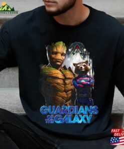Rocket Groot Oh Yeah Shirt Guardians Of The Galaxy Vol 3 T-Shirt Hoodie 2 Rocket Groot Oh Yeah Shirt Guardians Of The Galaxy Vol 3 T Shirt Hoodie 3