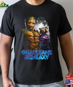 Rocket Groot Oh Yeah Shirt Guardians Of The Galaxy Vol 3 T-Shirt Hoodie 3 Rocket Groot Oh Yeah Shirt Guardians Of The Galaxy Vol 3 T Shirt Hoodie 4