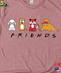 Rocket Raccoon And Friends Shirt Marvel Sweatshirt Avengers Hoodie Classic