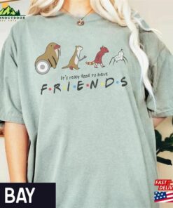 Rocket Raccoon And Friends Shirt Marvel Sweatshirt Avengers Hoodie Unisex 2 Rocket Raccoon And Friends Shirt Marvel Sweatshirt Avengers Hoodie Unisex 3