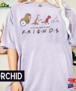 Rocket Raccoon And Friends Shirt Marvel Sweatshirt Avengers Hoodie Unisex 3 Rocket Raccoon And Friends Shirt Marvel Sweatshirt Avengers Hoodie Unisex 4