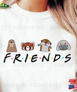 Rocket Raccoon And Friends Shirt Marvel Sweatshirt Avengers T-Shirt Rocket Raccoon And Friends Shirt Marvel Sweatshirt Avengers T-Shirt