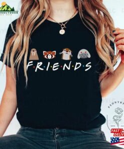 Rocket Raccoon And Friends Shirt Marvel Sweatshirt Avengers T-Shirt 2 Rocket Raccoon And Friends Shirt Marvel Sweatshirt Avengers T Shirt 3