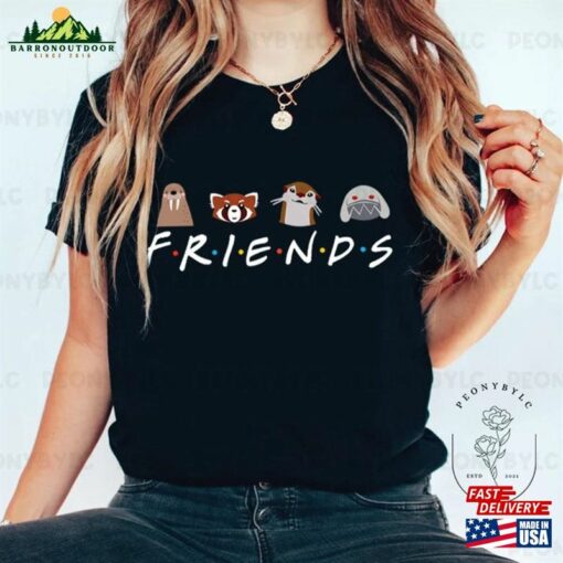 Rocket Raccoon And Friends Shirt Marvel Sweatshirt Avengers T-Shirt