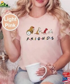 Rocket Raccoon And Friends Shirt Marvel Sweatshirt Avengers Unisex T-Shirt 2 Rocket Raccoon And Friends Shirt Marvel Sweatshirt Avengers Unisex T Shirt 3