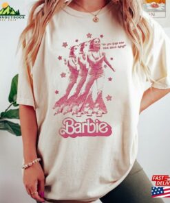 Roller Derby Death Barbie Shirt Existential Vintage Style Movie Parody T-Shirt Unisex Roller Derby Death Barbie Shirt Existential Vintage Style Movie Parody T-Shirt Unisex