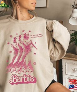 Roller Derby Death Barbie Shirt Existential Vintage Style Movie Parody T-Shirt Unisex Roller Derby Death Barbie Shirt Existential Vintage Style Movie Parody T-Shirt Unisex