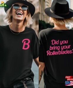 Rollerblading Shirt Roller Skates T-Shirt Vsco Classic Sweatshirt Rollerblading Shirt Roller Skates T-Shirt Vsco Classic Sweatshirt