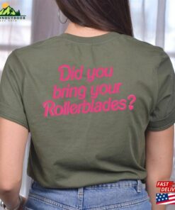 Rollerblading Shirt Roller Skates T-Shirt Vsco Classic Sweatshirt 3 Rollerblading Shirt Roller Skates T Shirt Vsco Classic Sweatshirt 4