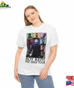Roy Kent The Eras T-Shirt Expressions Of Shirt Tv Series Movie Fan Gifts Sweatshirt Hoodie 2 Roy Kent The Eras T Shirt Expressions Of Shirt Tv Series Movie Fan Gifts Sweatshirt Hoodie 3